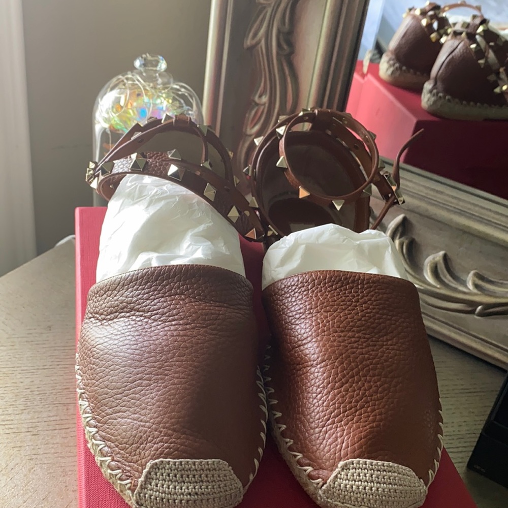 Valentino shoes